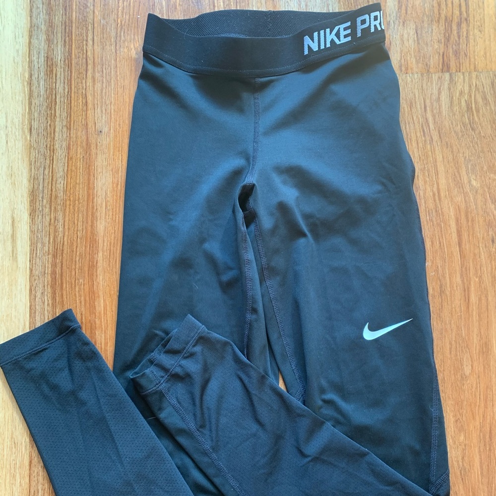 Nike Pro Dri-Fit Leggings